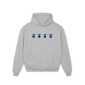 4star Hoodie