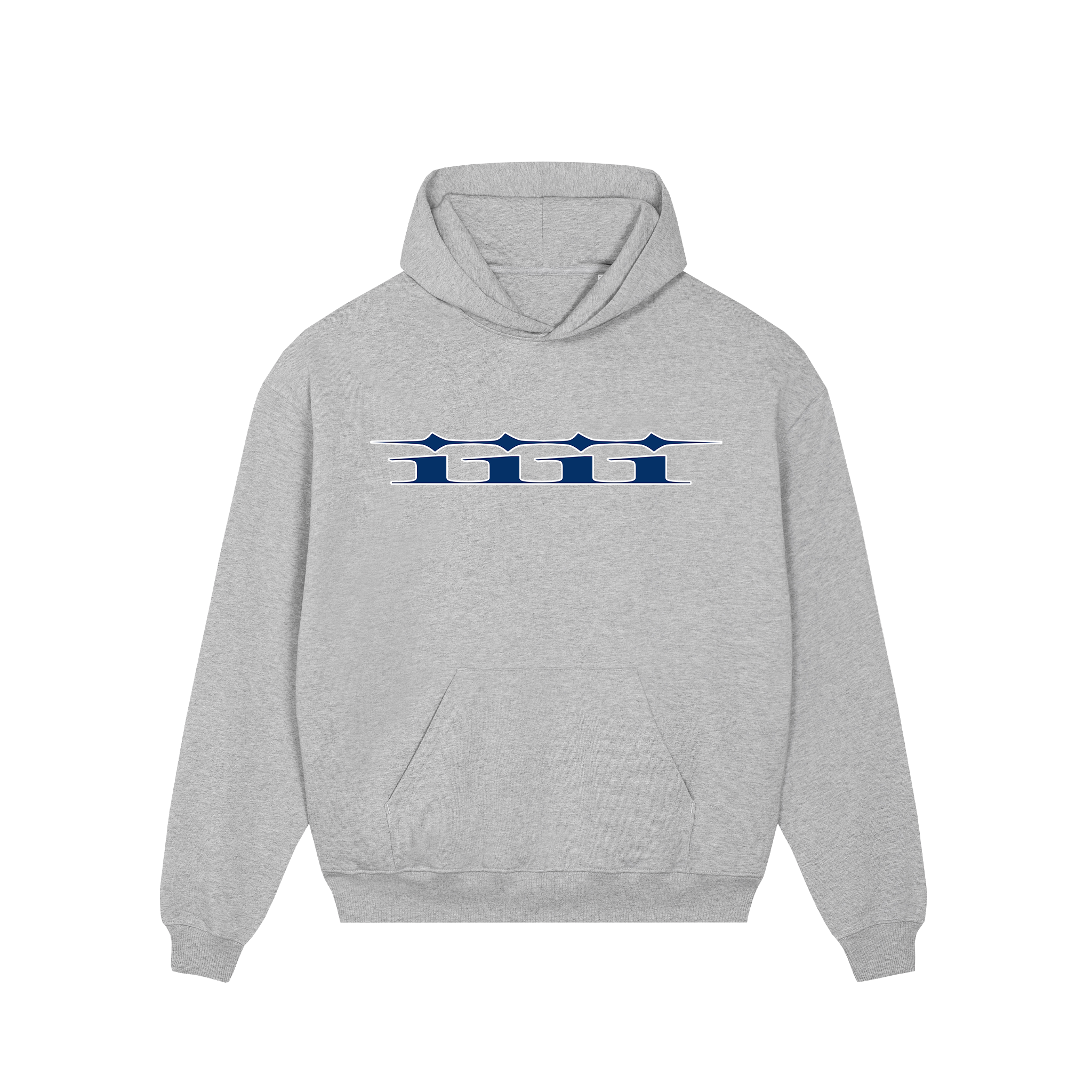 4star Hoodie